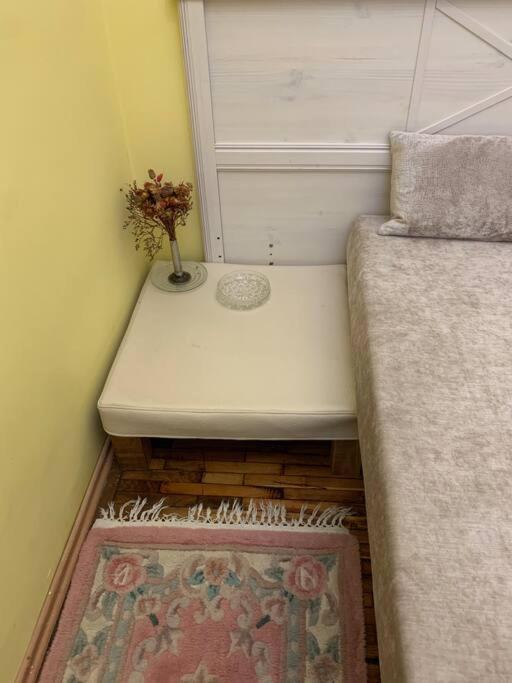 Central Location For One Person Budapest Exterior photo